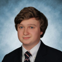 Uline Employee William Jackman's profile photo