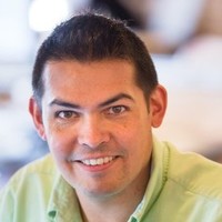 Beacon EmbeddedWorks Employee Adam Ford's profile photo