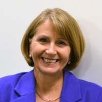 NVIDIA Employee Diane Mack-Williams's profile photo