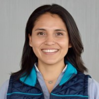 Escuela Politécnica Nacional Employee Pamela Guijarro's profile photo