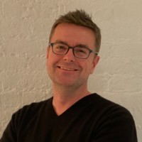 Harri Employee Tom Chyla's profile photo