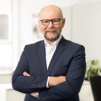 Univention Employee Roberto Blickhan's profile photo