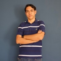 Axented Employee Williams Pérez's profile photo
