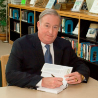 Bruce Clarke