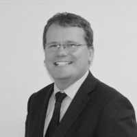 Auckland Transport Employee Christopher Creighton's profile photo