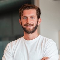 Sebastian Bensch Email & Phone Number