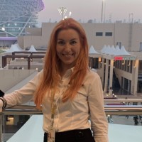 Platinium Group SAM Employee Rebecca Weihtag's profile photo