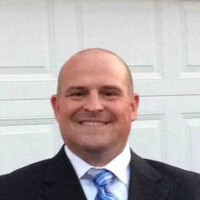 U.S. Bank Employee Scott Mears's profile photo