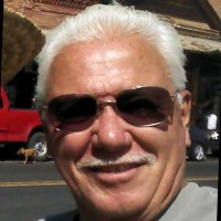 Robert Pople's profile photo