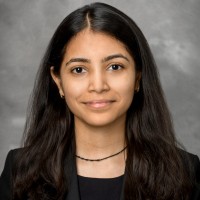 Srishti Gupta Email & Phone Number