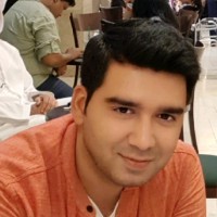 talabat Employee Arjun Talwar's profile photo