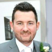 BAE Systems Australia Employee Jamie McGrath's profile photo