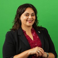eXploreLawrence Employee Kimberlee Anspach's profile photo