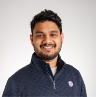 Prisma AIRS by Palo Alto Networks Employee Aditya Borikar's profile photo