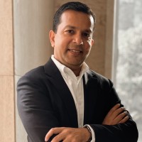 Bank of America Employee Shrenik Khasgiwala's profile photo