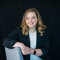Spindustry Employee Katie P.'s profile photo