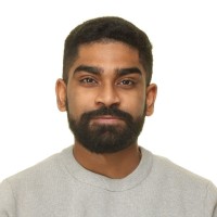 Proof Employee Ashwin Narayanan's profile photo