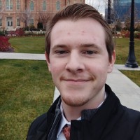 Savvos Health Employee John Williams's profile photo