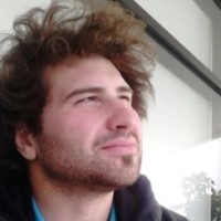 Airpost Employee Lucas Chiacchio's profile photo