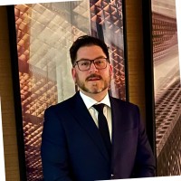 Sonihull Ultrasonic Antifouling Employee Michael Kemp's profile photo