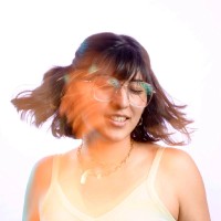 Maxihogar Employee Lucrecia Pallares's profile photo