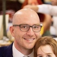 BCA LOGISTICS LIMITED Employee Christopher Acma's profile photo