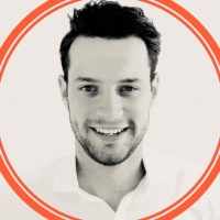 Capital One Employee Benjamin Clark's profile photo