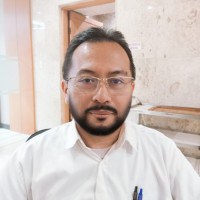 PT. Rekayasa Industri Employee Teguh Subagja's profile photo