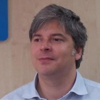 Ambar Partners Employee Jorge de Miguel's profile photo