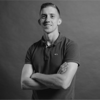 Good News. Employee Jelle van Dijk's profile photo