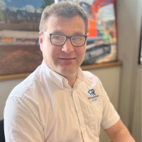 RR GROUNDWORKS LTD Employee Steve Grice's profile photo