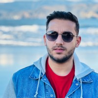 Edutech Employee Samiullah Tamkin's profile photo