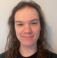 Code:You Employee Blake Herbert's profile photo