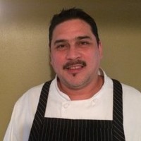 Erin Hills Golf Course Employee Dane Rios's profile photo