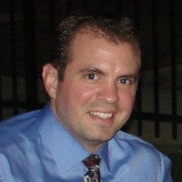 Sensus Employee Robert Hill's profile photo