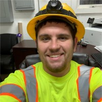 Austin Robinson's profile photo