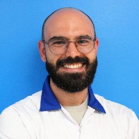Corteva Agriscience Employee Alan Lucas's profile photo