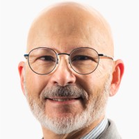 Healx Employee Bruce Bloom's profile photo