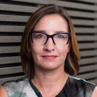 National Art School Employee Victoria White's profile photo