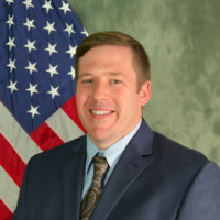 Azimuth Corporation Employee Christopher McCleese's profile photo