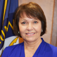 Fayette Commonwealth's Attorney's Office Employee Gail Whitt's profile photo