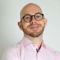 Webparking BV Employee Remko Brenters's profile photo