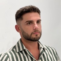 Agna Group Employee Aleksandër Banaj's profile photo