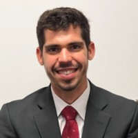 Barcelona Children's Hospital Sant Joan de Déu Employee Alejandro Fernandez Cisneros's profile photo