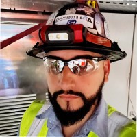 Eric Corona Email & Phone Number