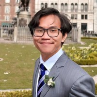 Chronicle Employee Hamzah Fadliansyah's profile photo