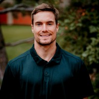 V2X Inc Employee Lucas Yoder's profile photo