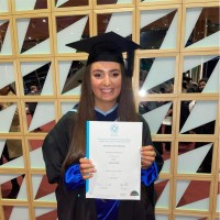 PTSB Employee Ciara Eustace's profile photo