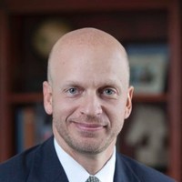 Le Moyne College Employee Roger Stackpoole's profile photo