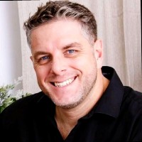 NetApp Employee David Beauchamp's profile photo